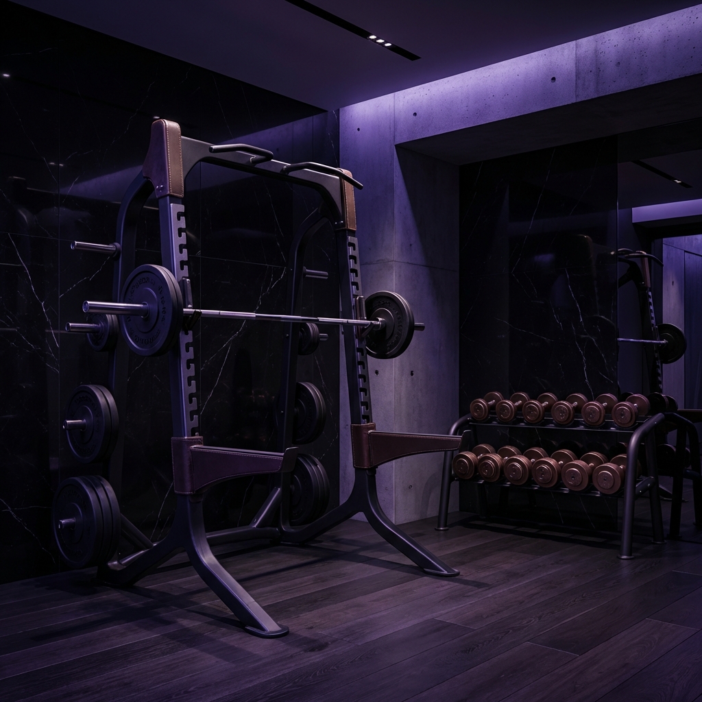 Elite Interior